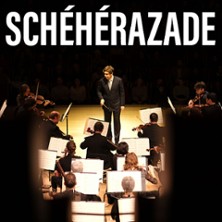SCHEHERAZADE L'Orchestre Lamoureux
