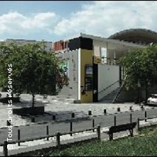 THEATRE ROMAIN ROLLAND VILLEJUIF