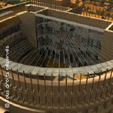 THEATRE ANTIQUE ORANGE