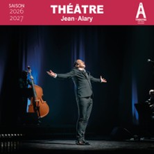 Brel ! Le Spectacle - Interpr&eacute;t&eacute; par Olivier Laurent