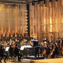 Orchestre de Montpellier