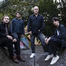 Flavio Boltro Quartet &ndash; Hommage &agrave; John Coltrane