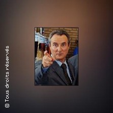 Daniel Pr&eacute;vost