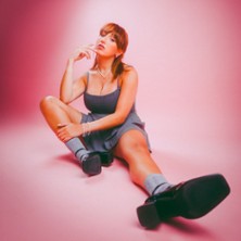 Lisa Pariente + Premi&egrave;re Partie