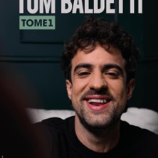 Tom Baldetti - O Lac - Ch&acirc;teauneuf-sur-Is&egrave;re
