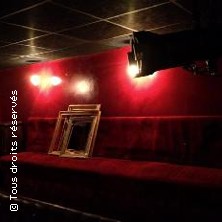 TH&Eacute;&Acirc;TRE CHEZ LES FOUS PARIS 09