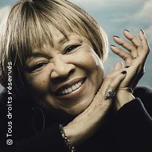 Mavis Staples