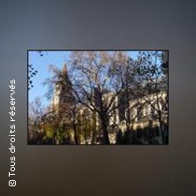 EGLISE SAINT GERMAIN DES PRES PARIS 06