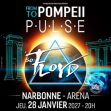 So Floyd - From Pompeii to Pulse