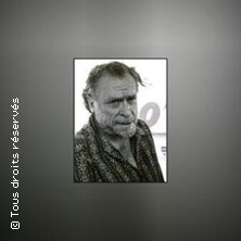 Charles Bukowski