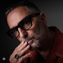 Jorge Drexler&nbsp;- Tour Tarac&aacute; 2026