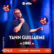Yann Guillarme