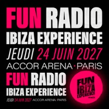 Fun Radio Ibiza Experience