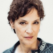 En Sicile - Jeanne Balibar