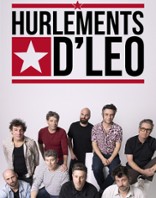 Les Hurlements d'L&eacute;o - Tourn&eacute;e