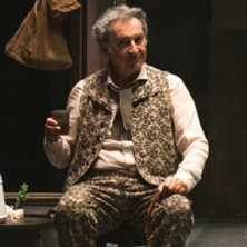 L'Ecole des Femmes de Robin Renucci