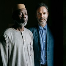 Ballak&eacute; Sissoko & Piers Faccini - Our Calling