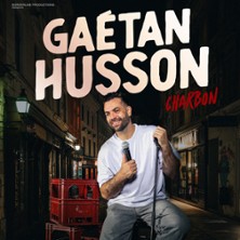 Ga&eacute;tan Husson - Charbon