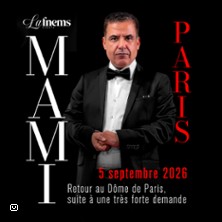 Cheb Mami - Le Retour de la L&eacute;gende