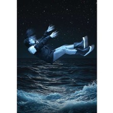 Une Femme &agrave; la Mer