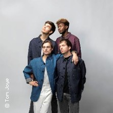 Fr&agrave;n&ccedil;ois and The Atlas Mountains