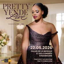 Pretty Yende