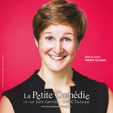 Emma Loiselle -Femme de M&egrave;re en Fille depuis que l'Homme est Homme