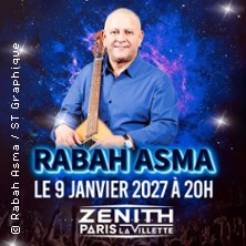 Rabah Asma - Yennayer 2977