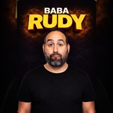 Baba Rudy