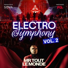 Electro Symphony