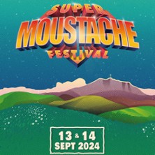 Super Moustache Festival