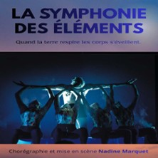 La Symphonie des &Eacute;l&eacute;ments - Th&eacute;&acirc;tre Musical de Pibrac