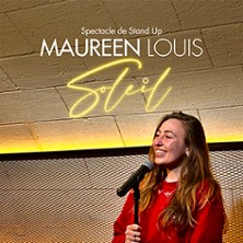 Maureen Louis