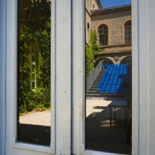 Vive le Sujet ! Tentatives - S&eacute;rie 3 - Festival d'Avignon