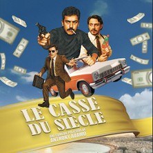 Le Casse du Si&egrave;cle