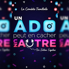 Un Ado Peut en Cacher un Autre