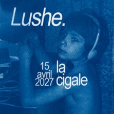 Lushe