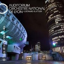 AUDITORIUM DE LYON