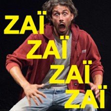 Za&iuml; Za&iuml; Za&iuml; Za&iuml;
