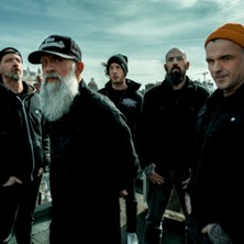Les Amplifi&eacute;s - Black Bomb. A & Monnekyn
