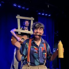 Les Musiciens de Br&ecirc;me