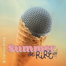Festival Summer de rire