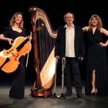 Les Spots - Trio Canop&eacute;e