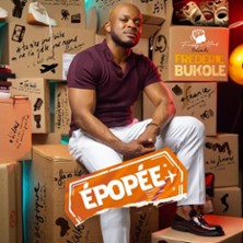 FREDERIC BUKOLE Epop&eacute;e