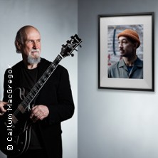 John Scofield et Gerald Clayton