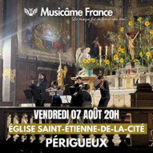 Ensemble Music&acirc;me France 