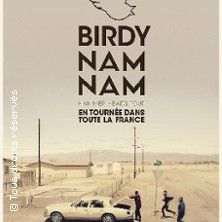 Birdy Nam Nam