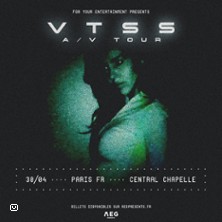 VTSS - A/V Tour