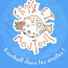 Fraise et Mouton