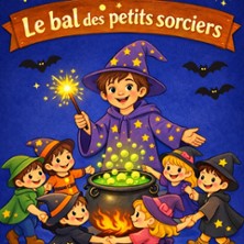 Le Bal des Petits Sorciers